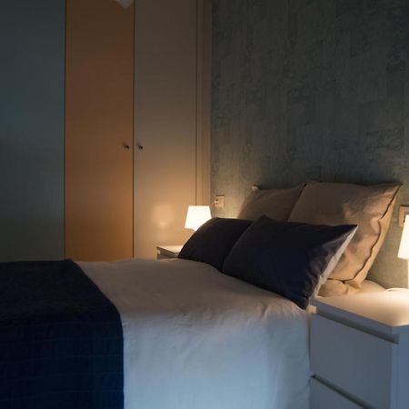 Luminoso Y Coqueto Apartamento En Málaga Buitenkant foto